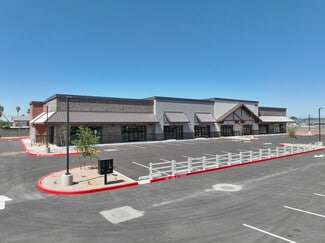 More details for 18318 E Chandler Heights Rd, Gilbert, AZ - Retail for Lease