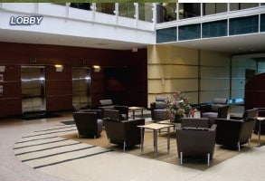 5165 Emerald Pky, Dublin, OH à louer - Hall d’entrée - Image 3 de 10