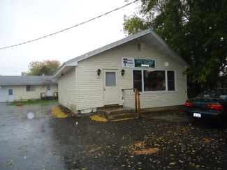 Plus de détails pour 10384 Us Route 11, Adams, NY - Bureau à vendre
