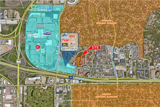 More details for 2301 Lands End Blvd, Fort Worth, TX - Land for Sale