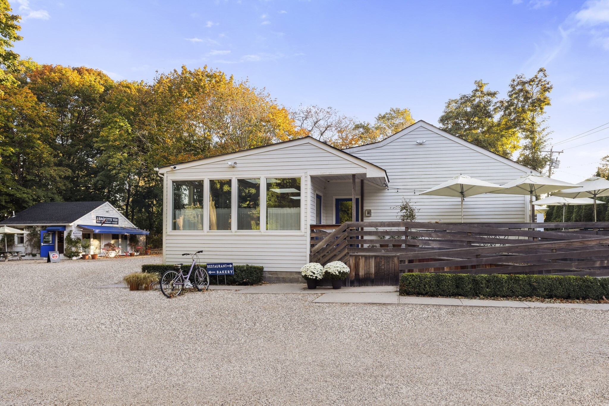 1970 Montauk Hwy, Bridgehampton, NY for sale Primary Photo- Image 1 of 36