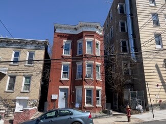 Plus de détails pour 142-144 Beech St, Yonkers, NY - Multi-résidentiel à vendre