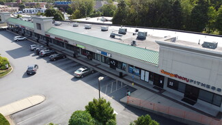 More details for 205 Main St, Norwalk, CT - Retail, Flex for Lease