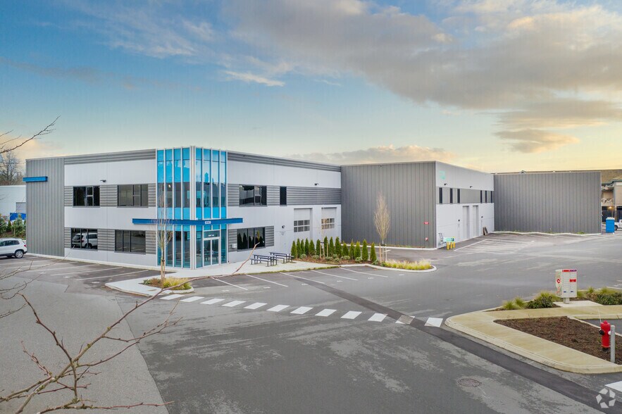 9339 200A St, Langley, BC à vendre - Photo du bâtiment - Image 1 de 1