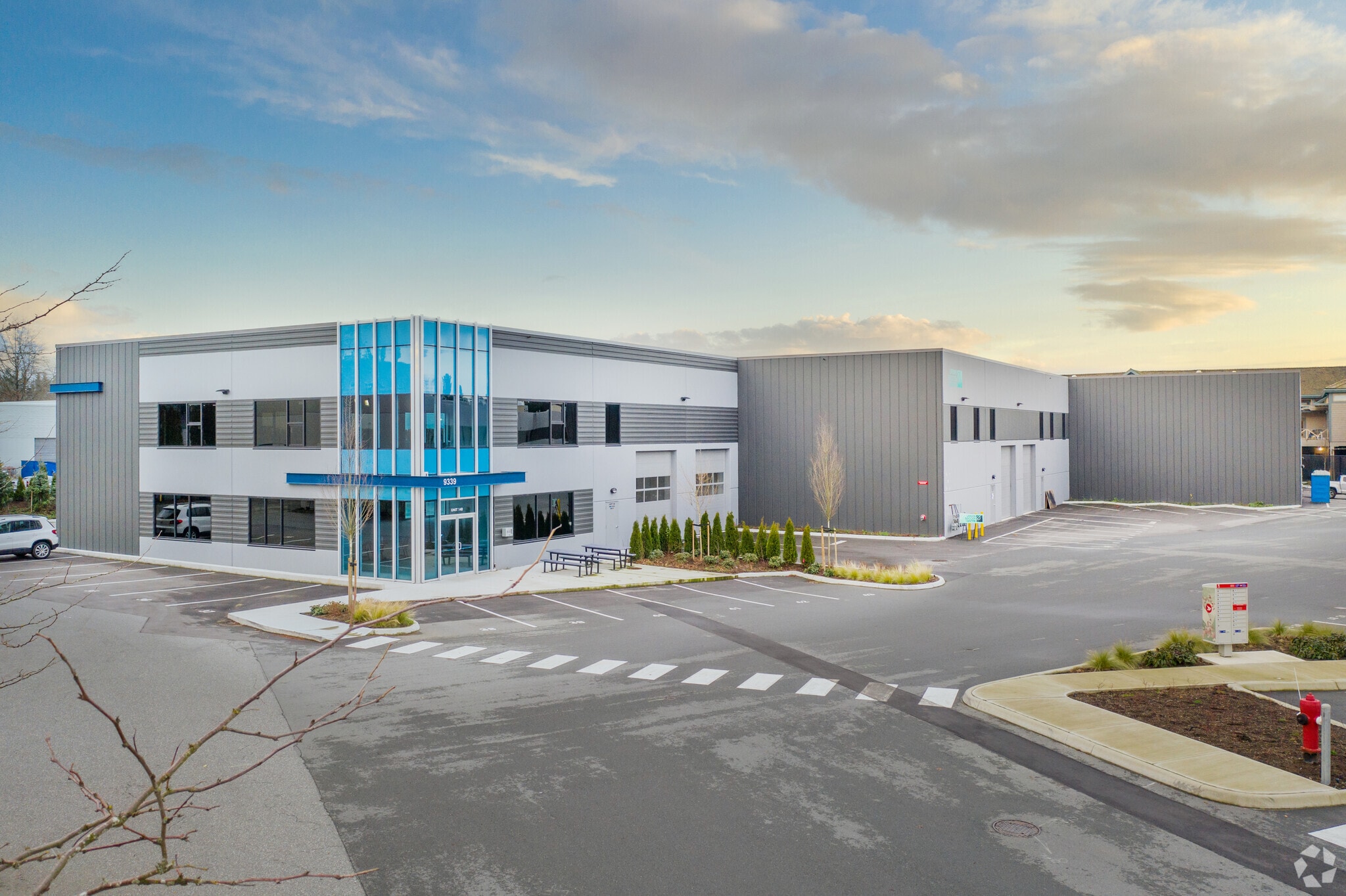 9339 200A St, Langley, BC for sale Building Photo- Image 1 of 1