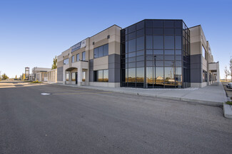 More details for 11870 88th Ave, Fort Saskatchewan, AB - Office, Flex for Lease