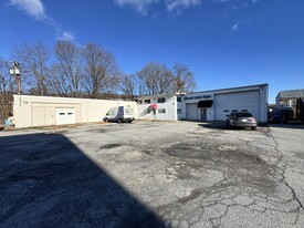 Flex Industrial, Mid Hudson Bridge Area - Services immobiliers commerciaux