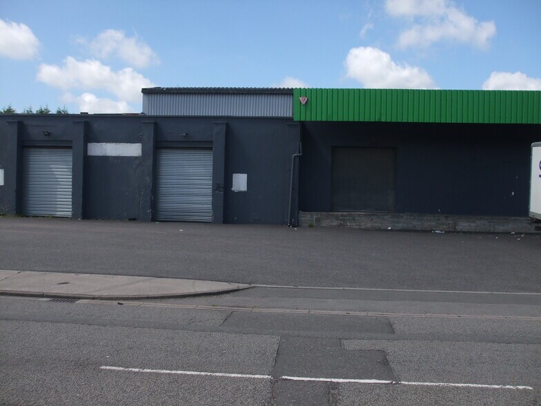 Main Ave, Bridgend à louer - Photo du bâtiment - Image 2 de 2