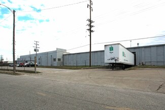 Plus de détails pour 101 N 32nd St, Louisville, KY - Industriel à vendre