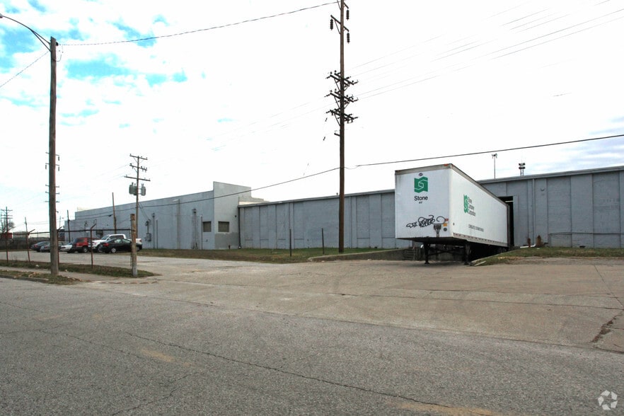 101 N 32nd St, Louisville, KY for sale - Building Photo - Image 2 of 2