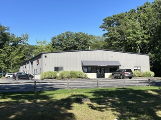 Plus de détails pour 1 Alewive Park Rd, Kennebunk, ME - Industriel à vendre