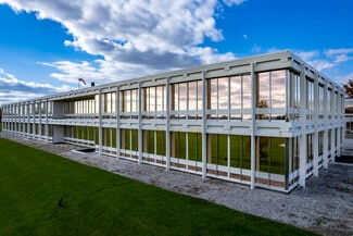 More details for 1375 Kerns Rd, Burlington, ON - Office for Lease