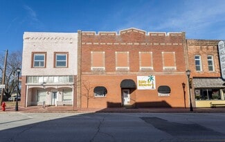 More details for 118 S Main Street USA, Marceline, MO - Retail for Sale