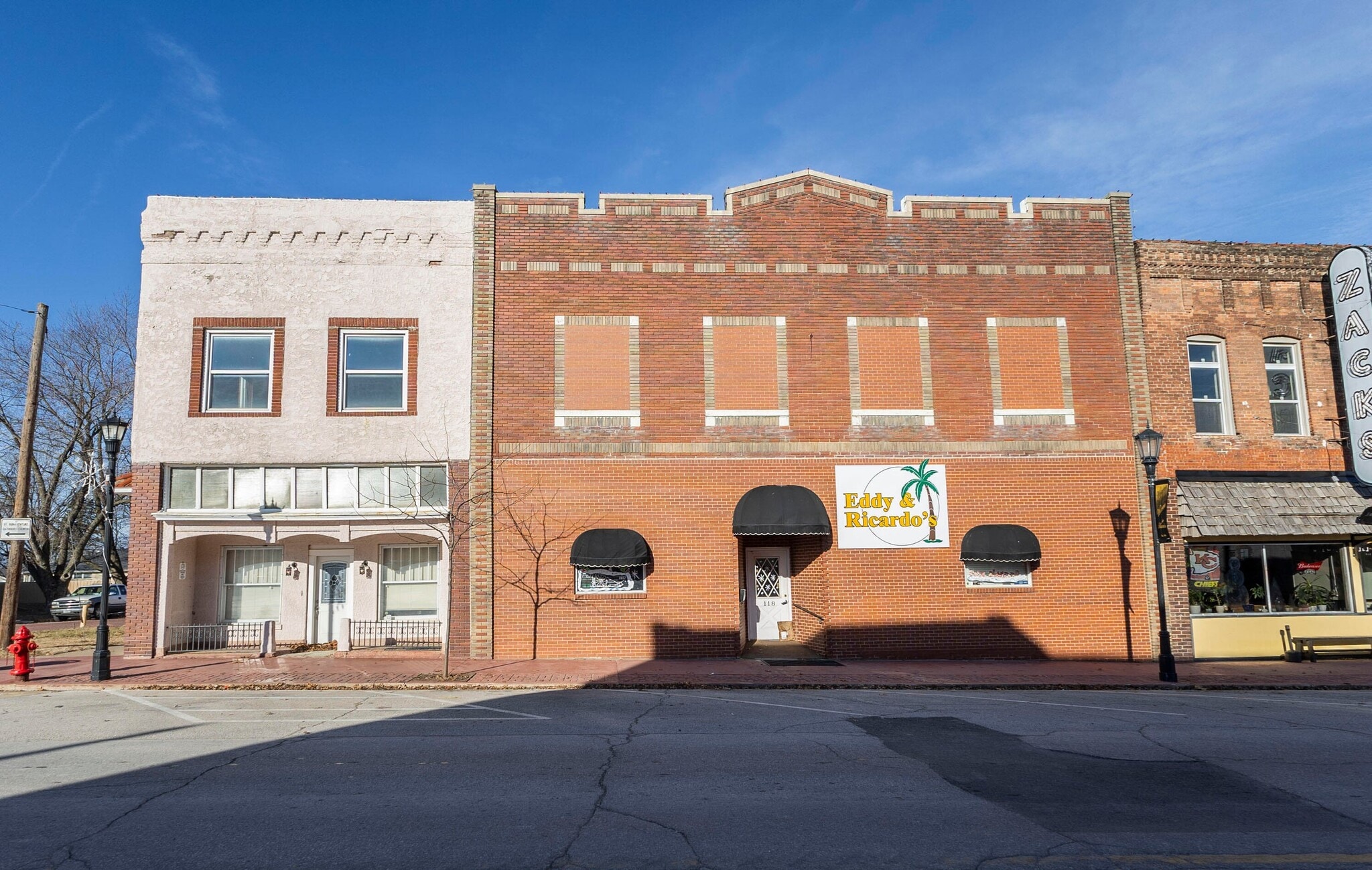 118 S Main Street USA, Marceline, MO for sale Building Photo- Image 1 of 20