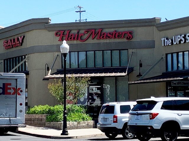 1101-1291 Sanguinetti Rd, Sonora, CA for lease - Building Photo - Image 3 of 3