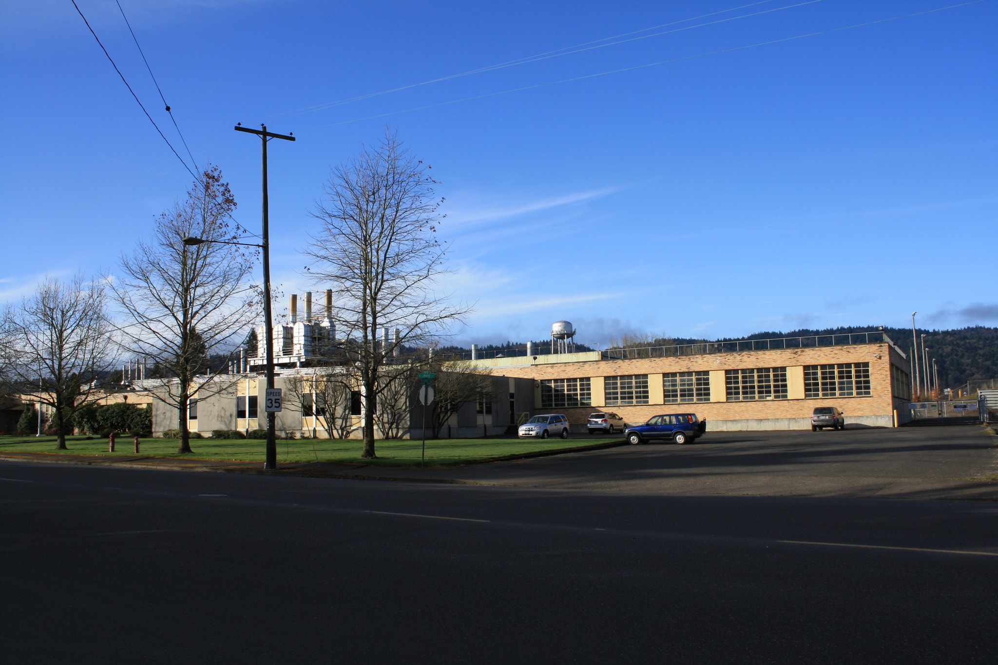 10200 N Lombard St, Portland, OR for lease Primary Photo- Image 1 of 20