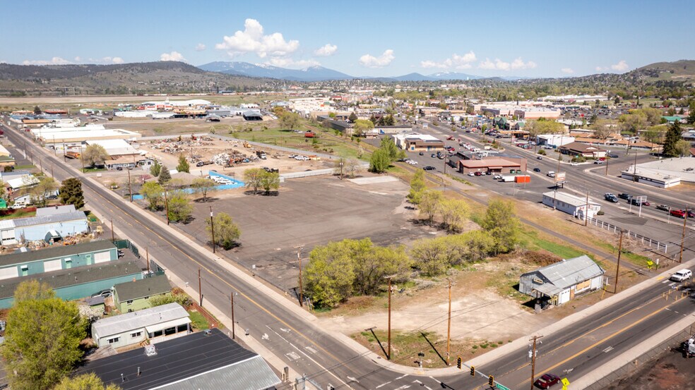 3301 Crosby St, Klamath Falls, OR for sale - Primary Photo - Image 1 of 8