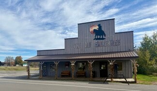 More details for 3512 County Road 14, Madrid, NY - Retail for Sale