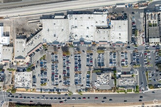 18015-18055 Gale Ave, City of Industry, CA - Aérien  Vue de la carte