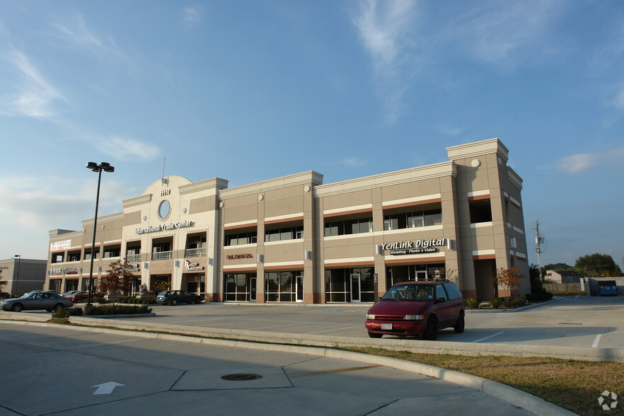 11110 Bellaire Blvd, Houston, TX for sale - Building Photo - Image 1 of 81