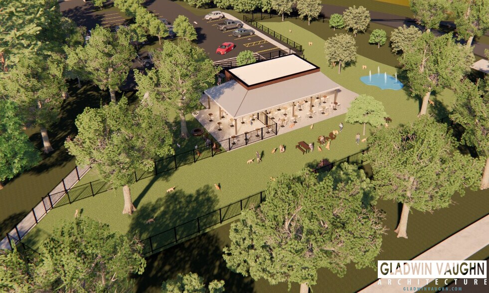 485 Blair Stone Rd, Tallahassee, FL à vendre - Photo du bâtiment - Image 2 de 10