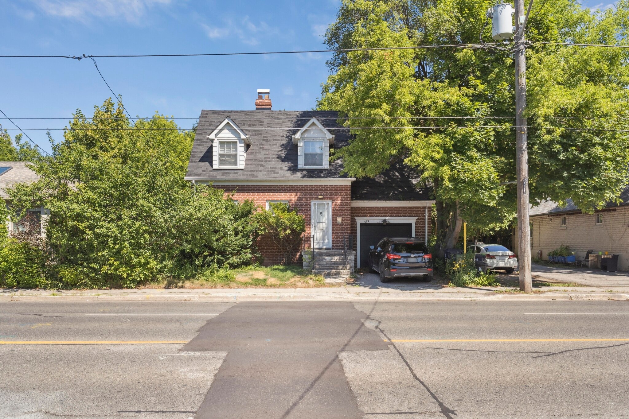 362 Lawrence Av W, Toronto, ON à vendre Photo principale- Image 1 de 4