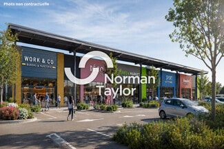 More details for Retail for Lease