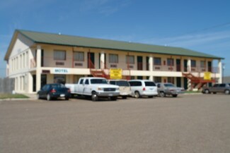Plus de détails pour 2418 S Cage Blvd, Pharr, TX - Services hôteliers à vendre