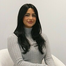 Stephania Turksen