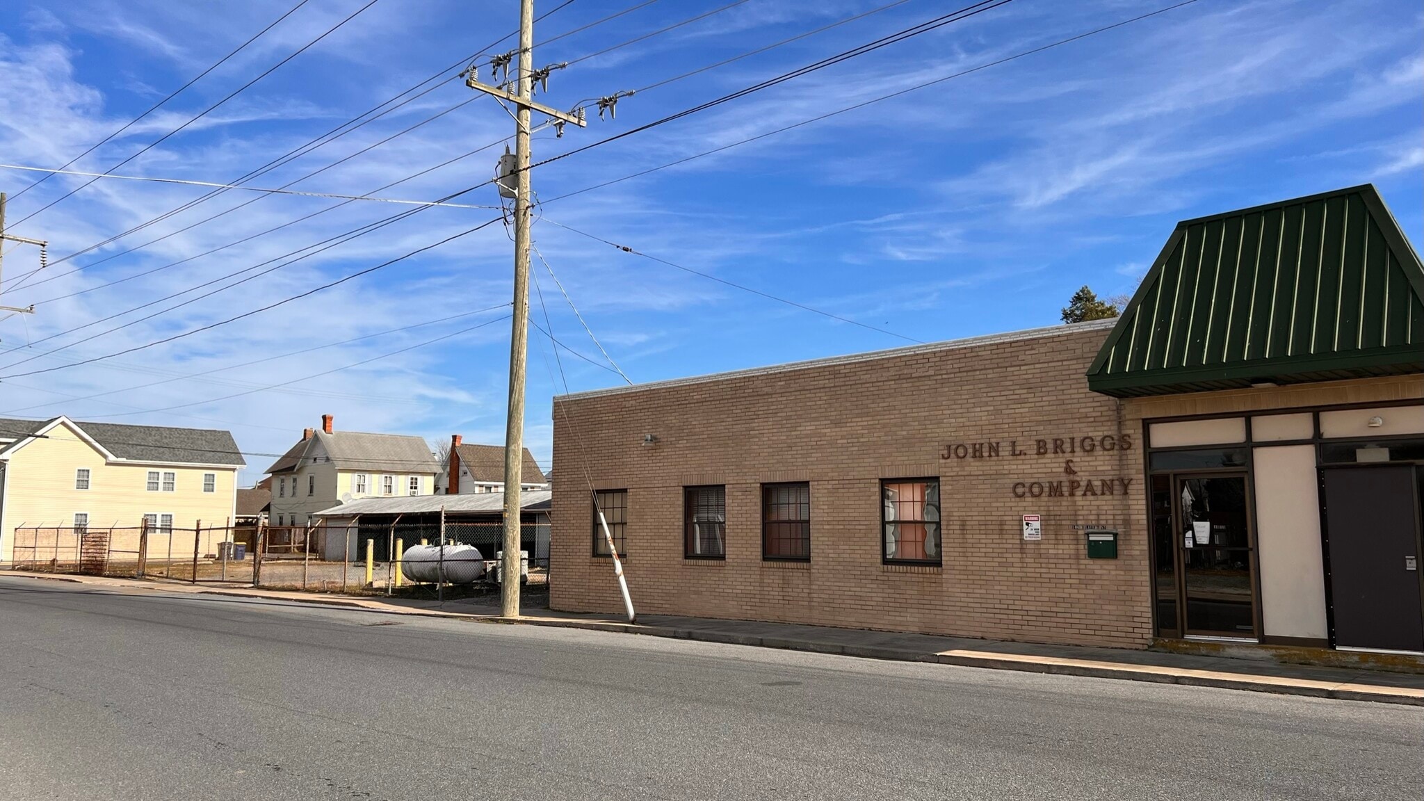 106 Laurel, Georgetown, DE à vendre Photo principale- Image 1 de 36