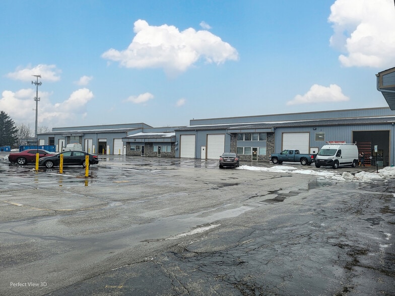 1201 E 86th Pl, Merrillville, IN for lease - Building Photo - Image 3 of 6
