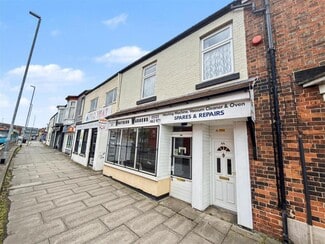 Plus de détails pour 46 North Rd, Darlington - Commerce de détail à vendre