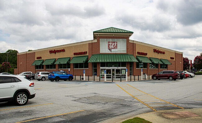 More details for 575 Dacula Rd, Dacula, GA - Retail for Sale