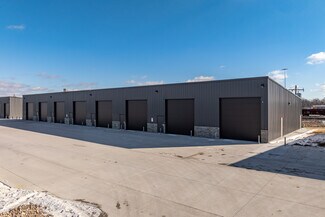 More details for 5331 70th St, Lincoln, NE - Industrial for Lease