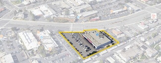 More details for 2946 Bristol St, Costa Mesa, CA - Retail for Lease