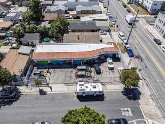 More details for 6500 S Hoover St, Los Angeles, CA - Retail for Sale