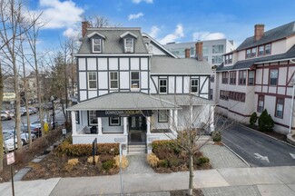 Plus de détails pour 31 S Fullerton Ave, Montclair, NJ - Bureau à louer