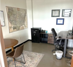 110 S Fairfax Ave, Los Angeles, CA for lease Interior Photo- Image 2 of 3