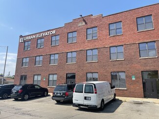 Plus de détails pour 4830 W 16th St, Cicero, IL - Industriel à vendre