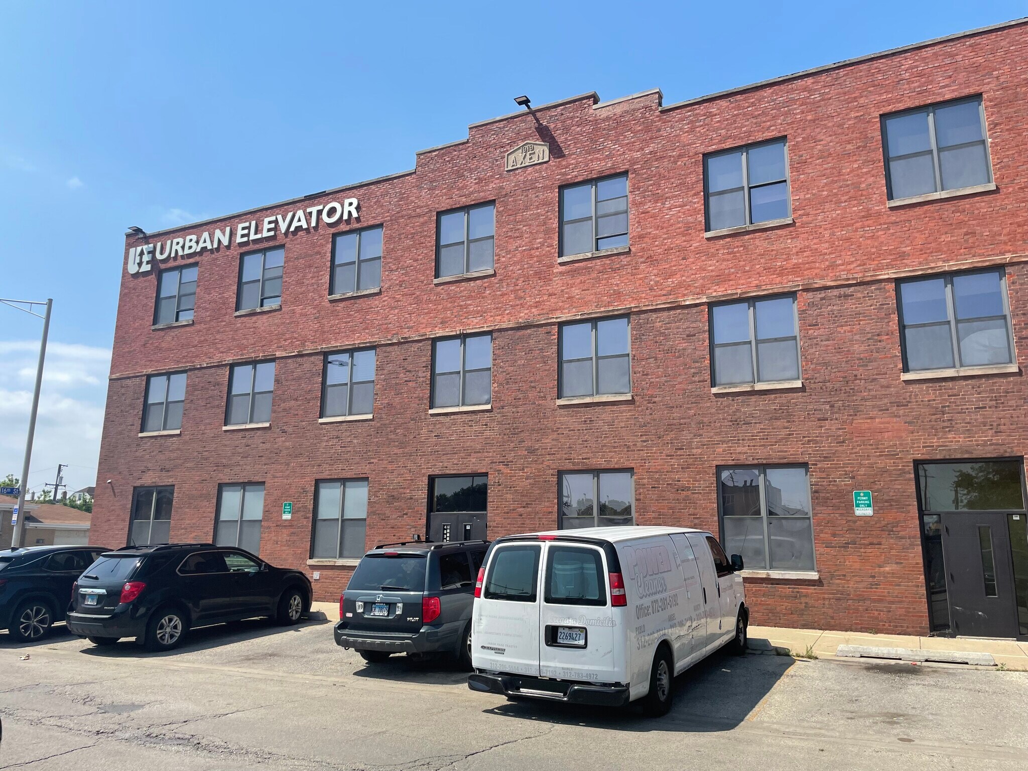 4830 W 16th St, Cicero, IL à vendre Photo principale- Image 1 de 1