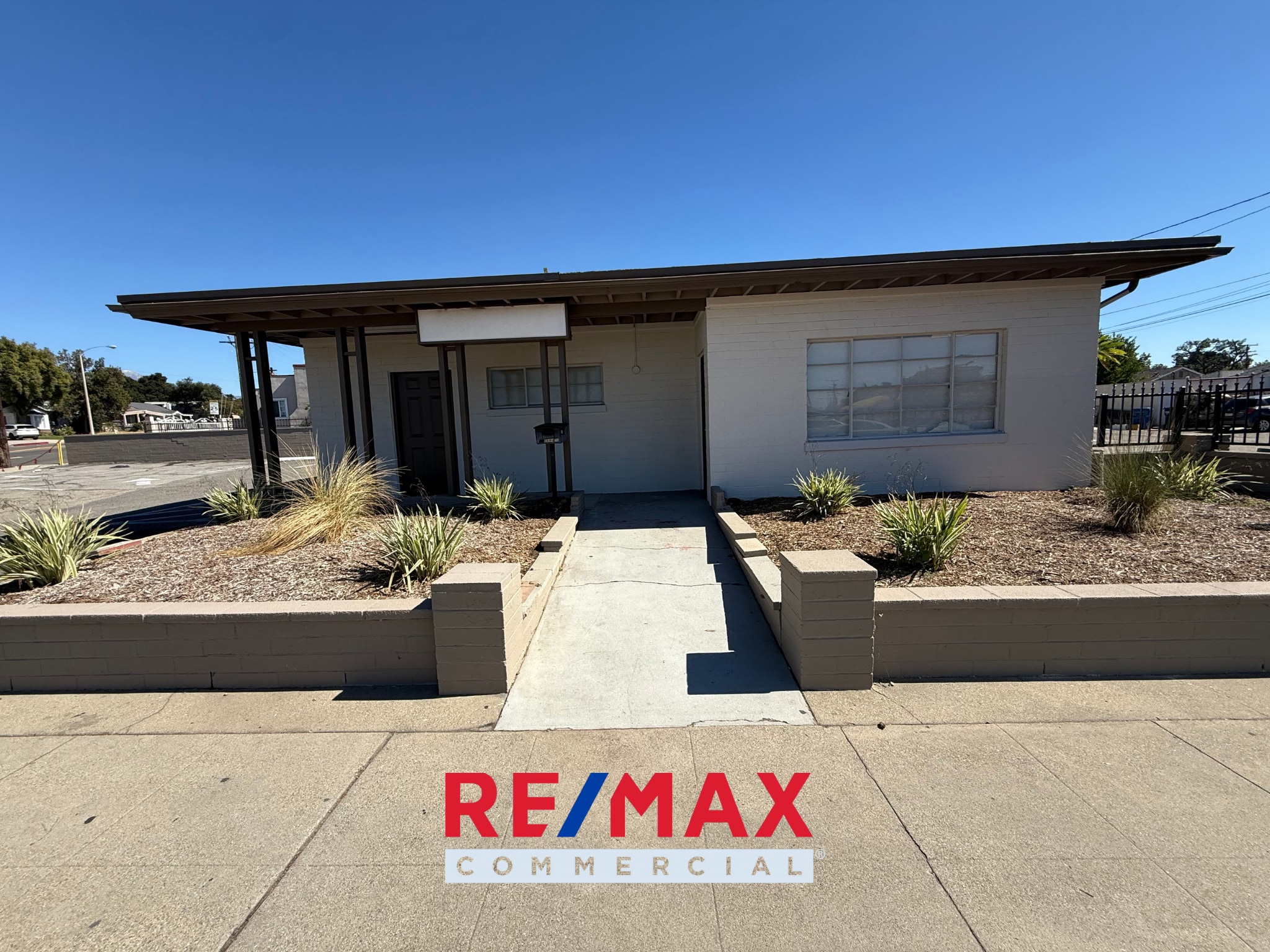 1192 N White Ave, Pomona, CA for lease Building Photo- Image 1 of 8