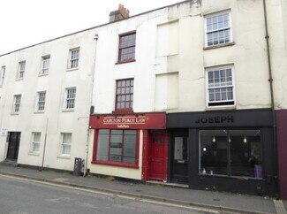 Plus de détails pour 9 Carlton Pl, Southampton - Bureau à vendre