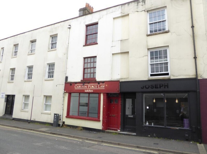 9 Carlton Pl, Southampton à vendre Photo du bâtiment- Image 1 de 6