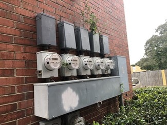 Plus de détails pour 1020 Jackson Keller Rd, San Antonio, TX - Multi-résidentiel à vendre