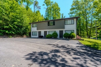 More details for 445 Dudley Creek Rd, Gatlinburg, TN - Multifamily for Sale