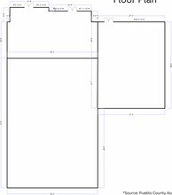 902 W Us-50 Hwy, Pueblo, CO à louer Plan d’étage- Image 2 de 3