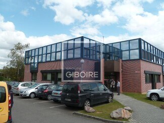Plus de détails pour Bureau à louer