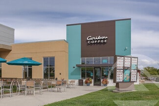 Plus de détails pour 5551-5549 28th St SE, Grand Rapids, MI - Commerce de détail à louer