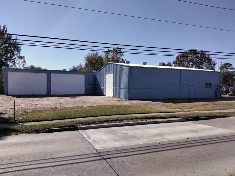 8540 Almeda-genoa Rd, Houston, TX for sale - Building Photo - Image 1 of 1