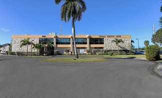 Plus de détails pour 1620 Medical Ln, Fort Myers, FL - Bureau, Bureau/Médical à louer